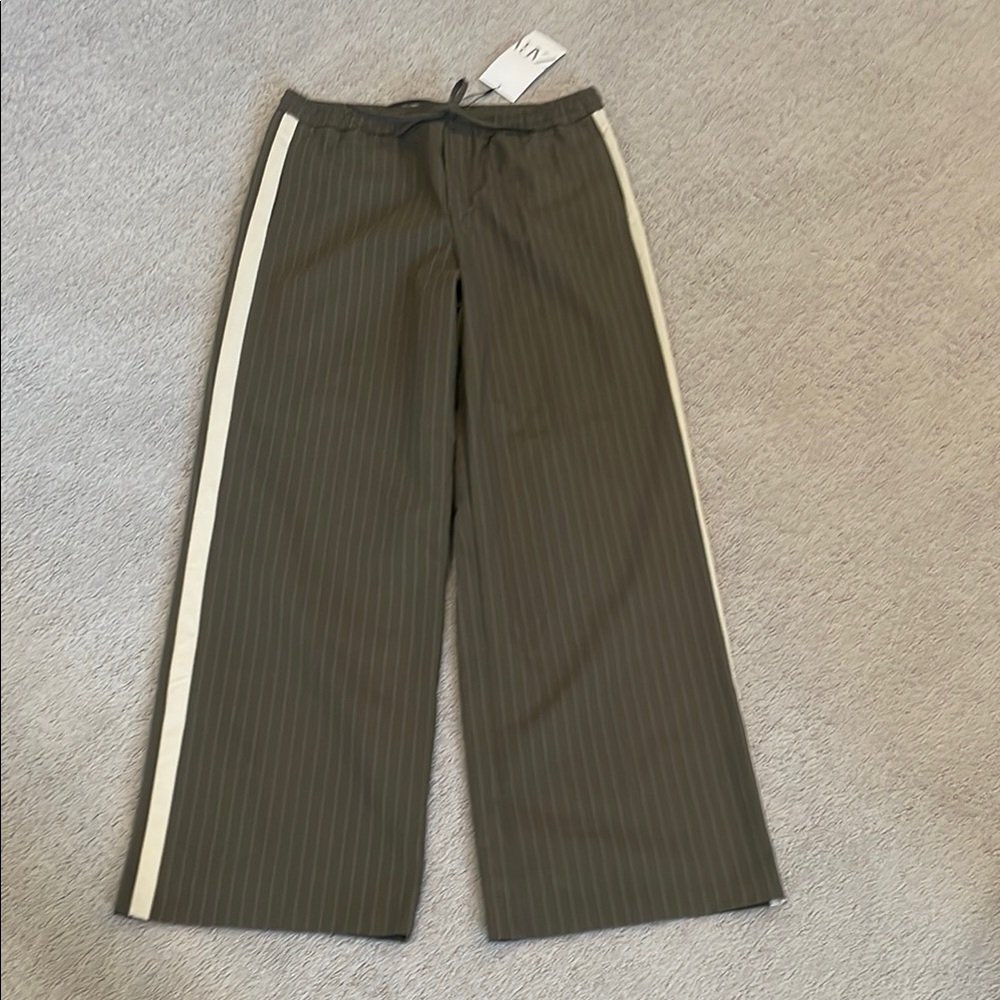 Brand new zara pants